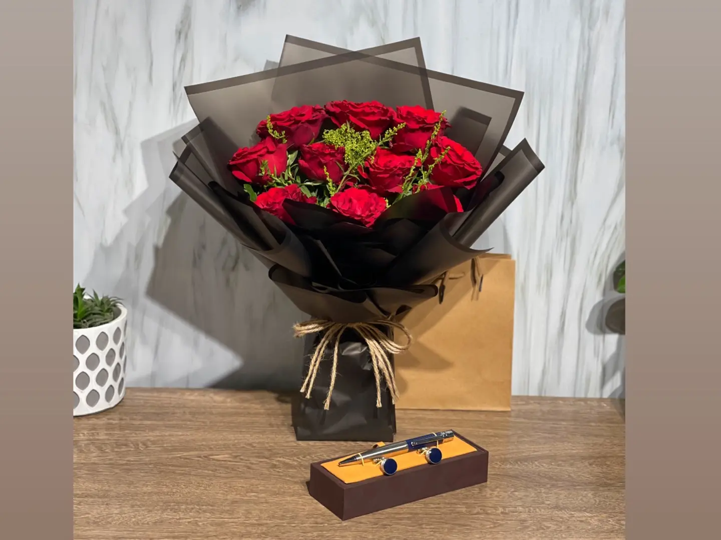 هدية رجاليه 27