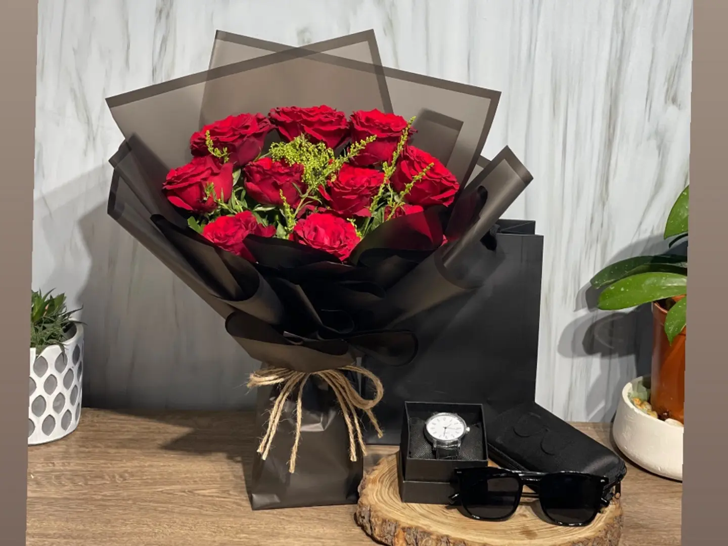 هدية رجاليه 21