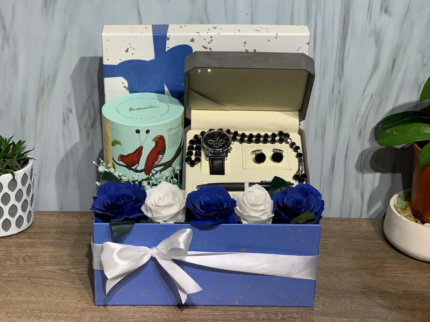 هديه رجالي ١