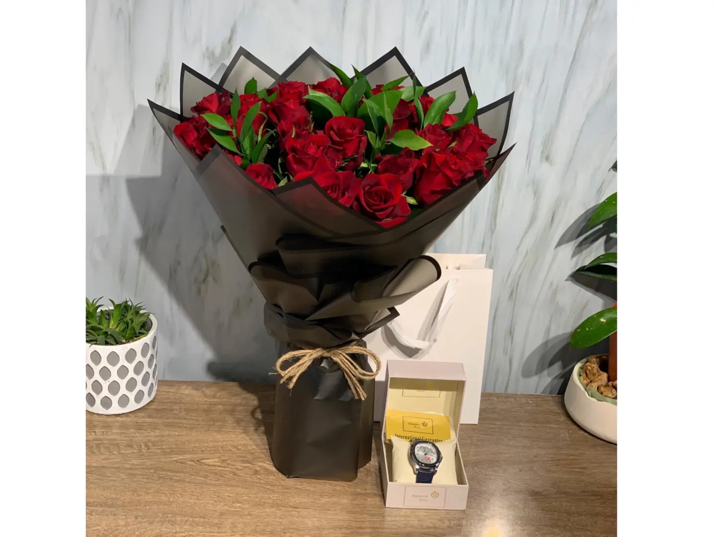 Gift Man11