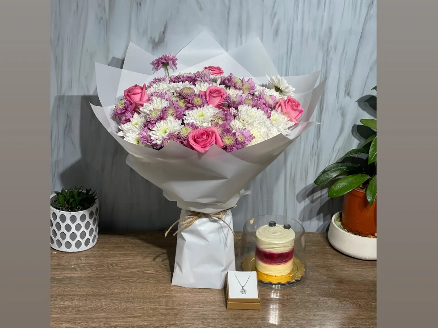 هديه نسائيه ١