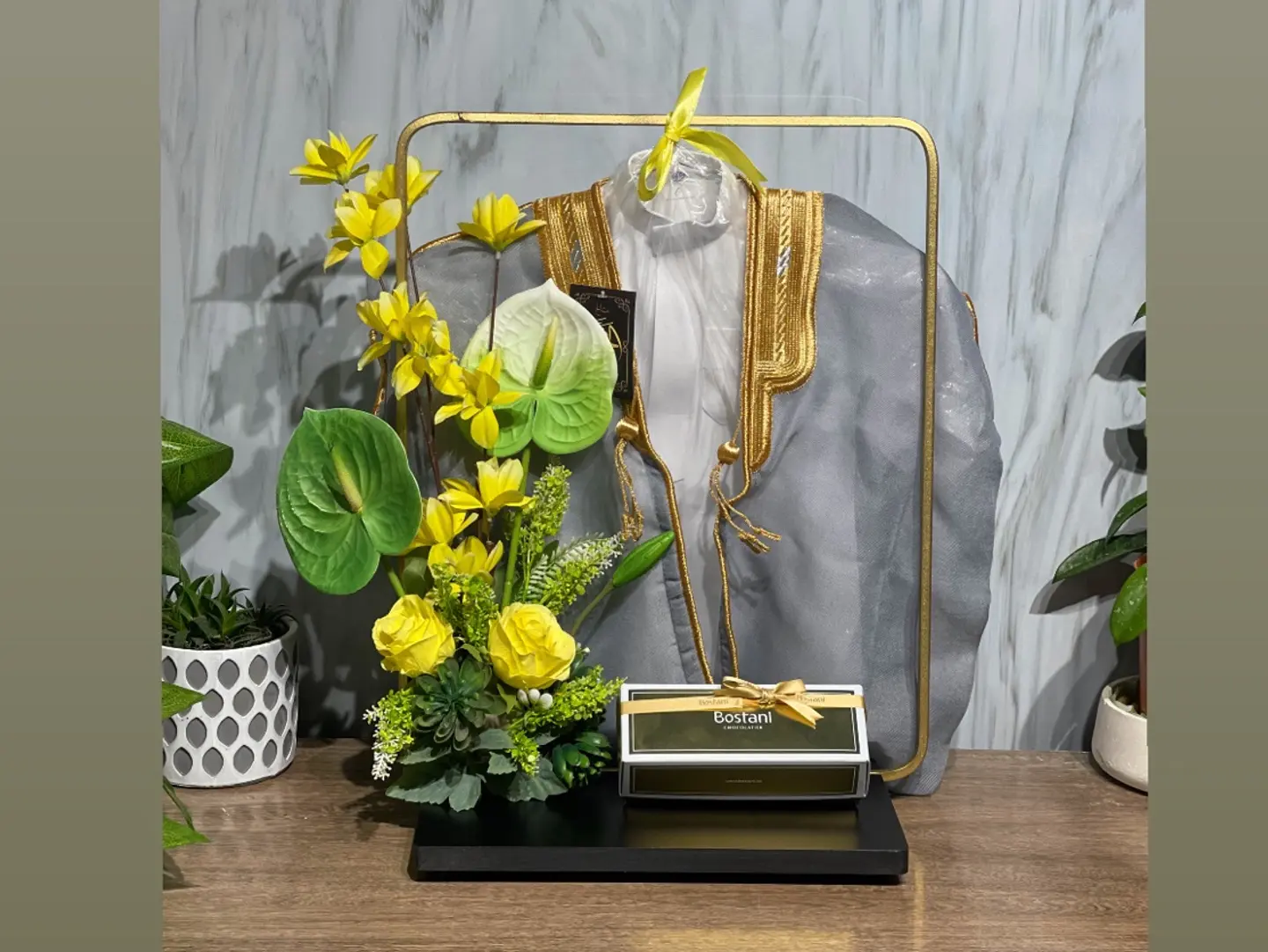 هدية مولود 5