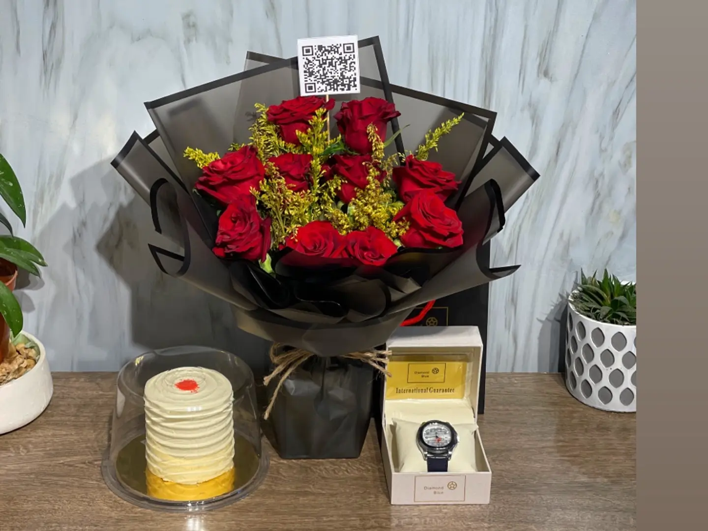 هديه رجالي ١٦