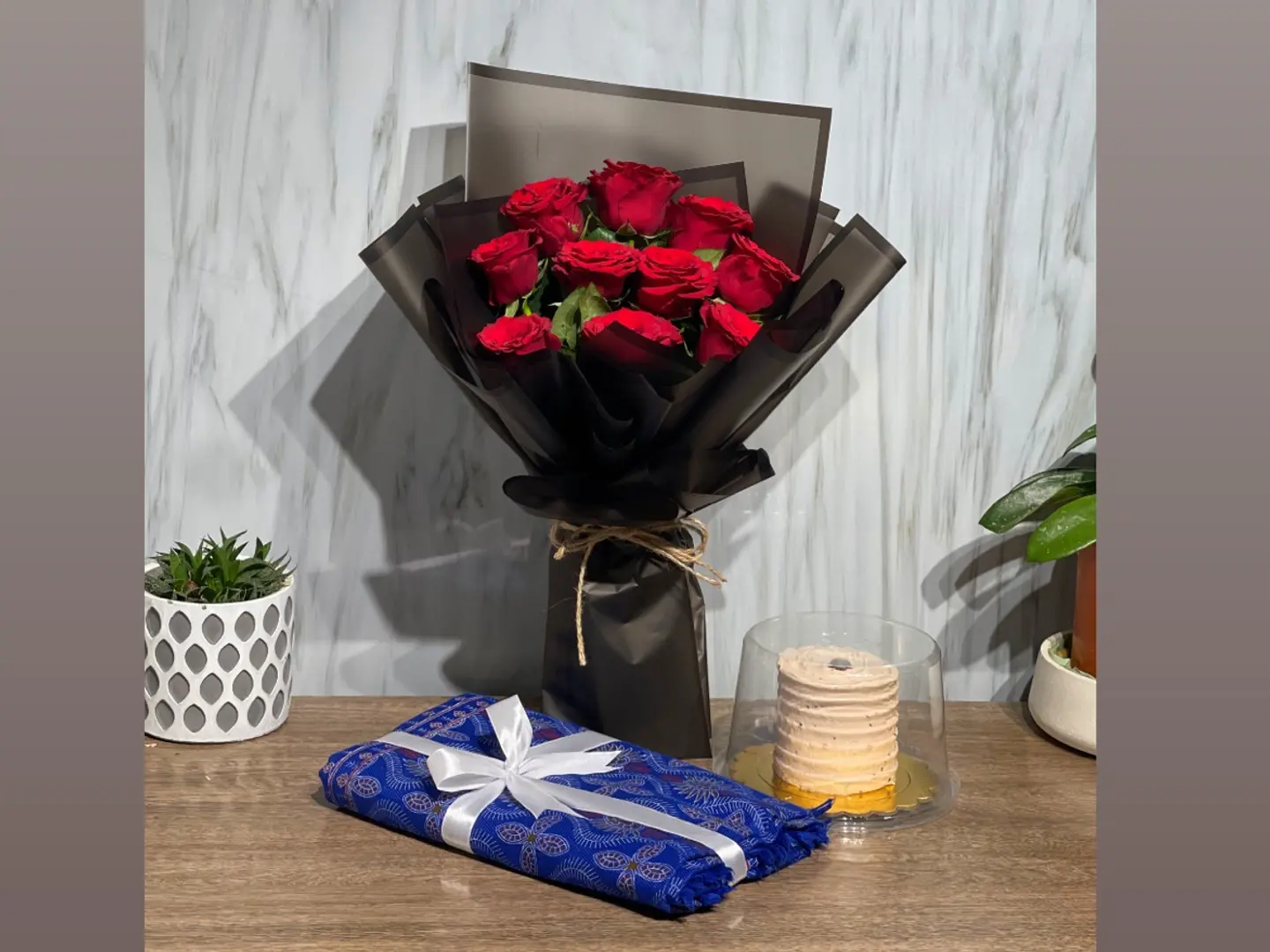 هدية نسائية ١١