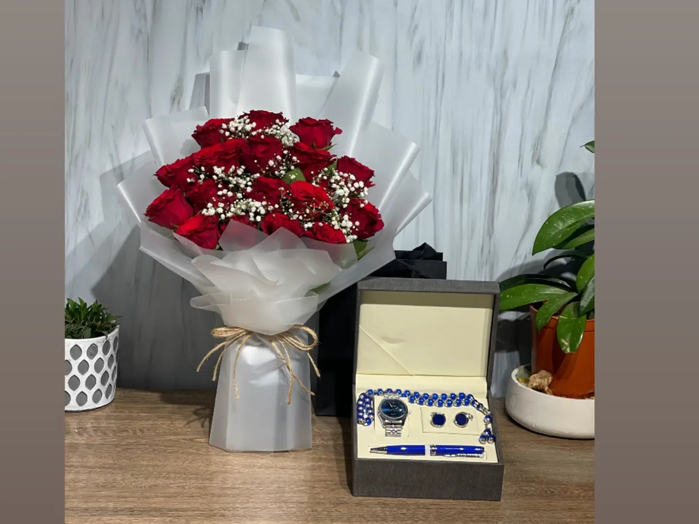 هدية رجاليه 17