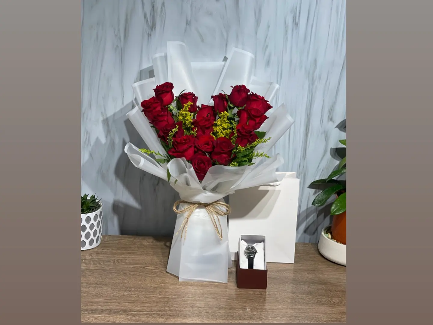 هدية نسائية 16