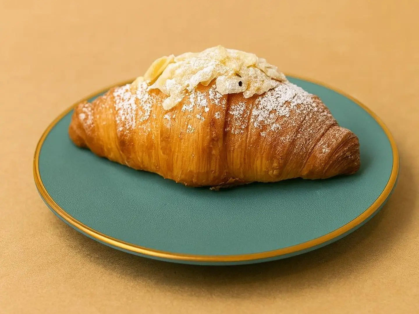 كرواسون لوز