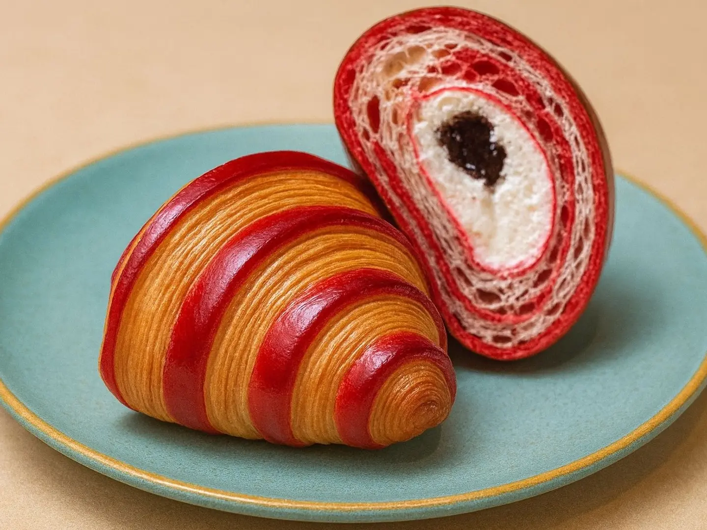 كرواسون ريد