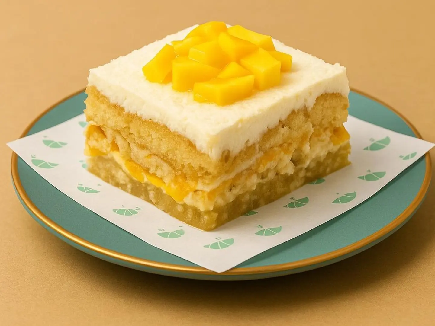 ترافل مانجو