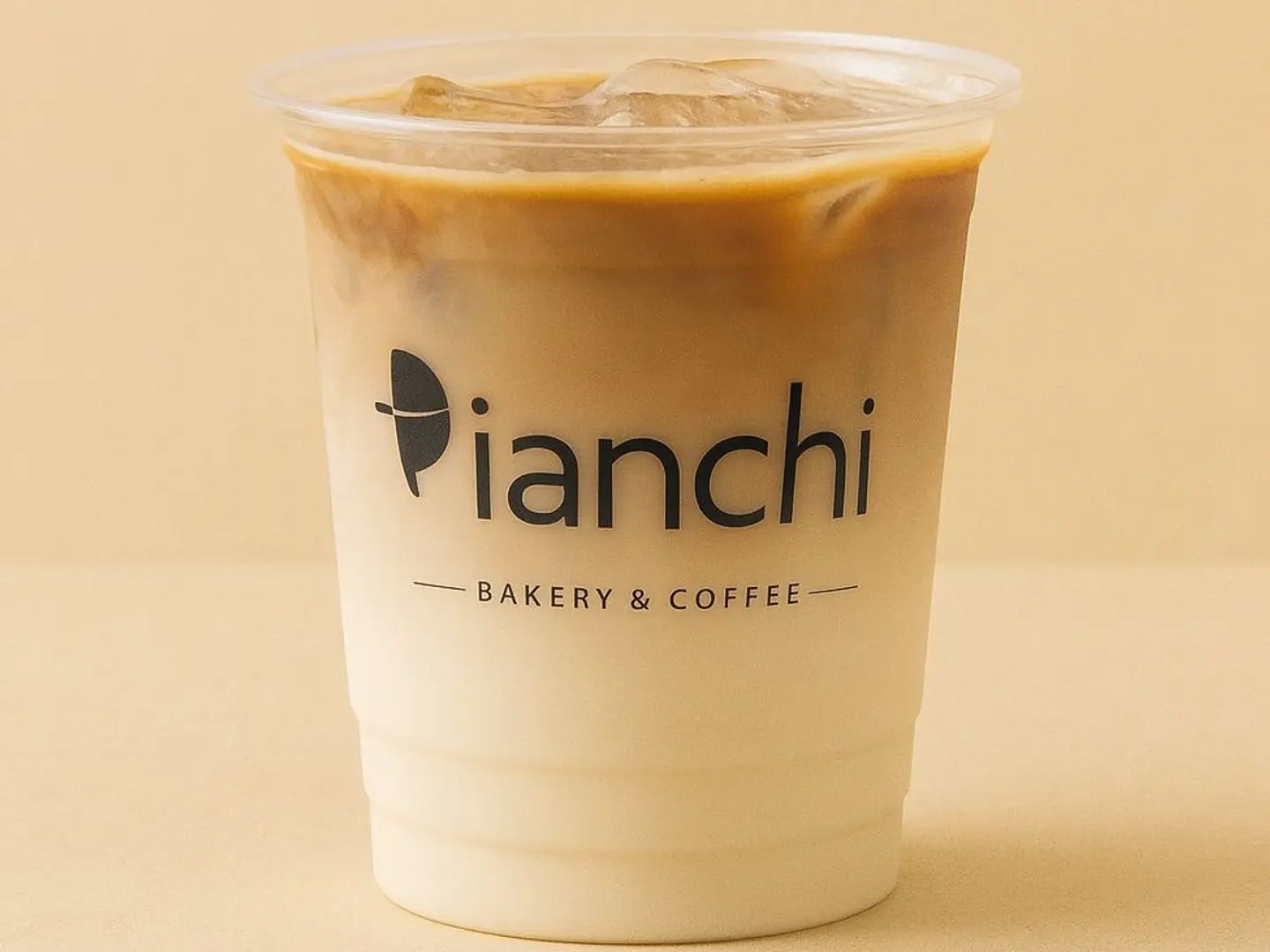 سبانيش لاتيه بارد