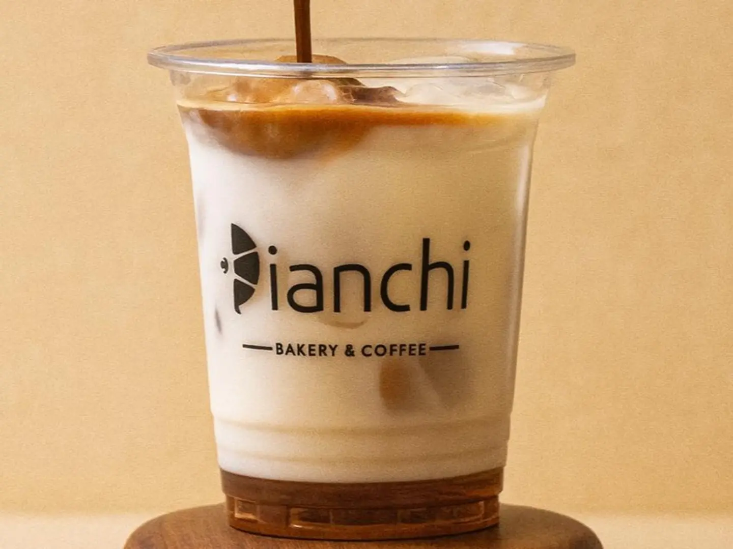 كراميل لاتيه