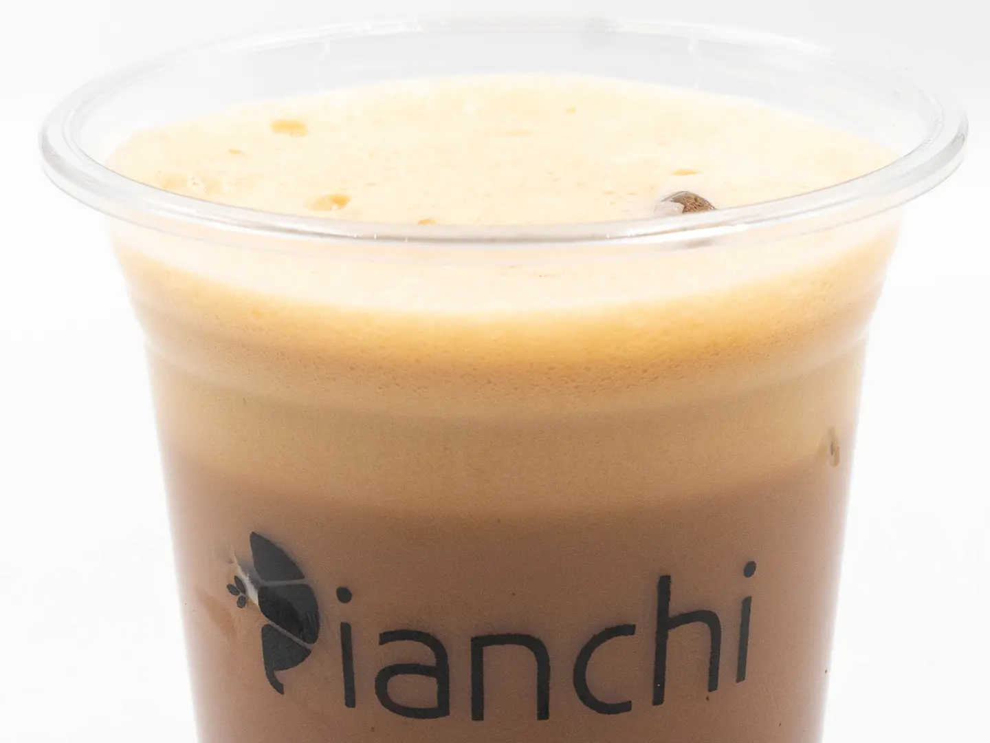 اسبريسو الفريدو بارد