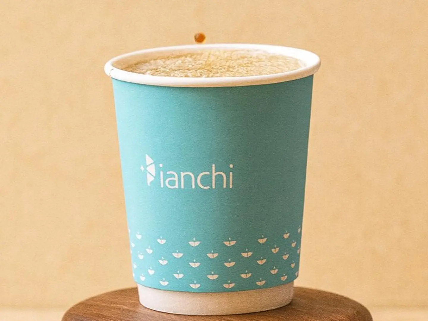 قهوة اليوم حار