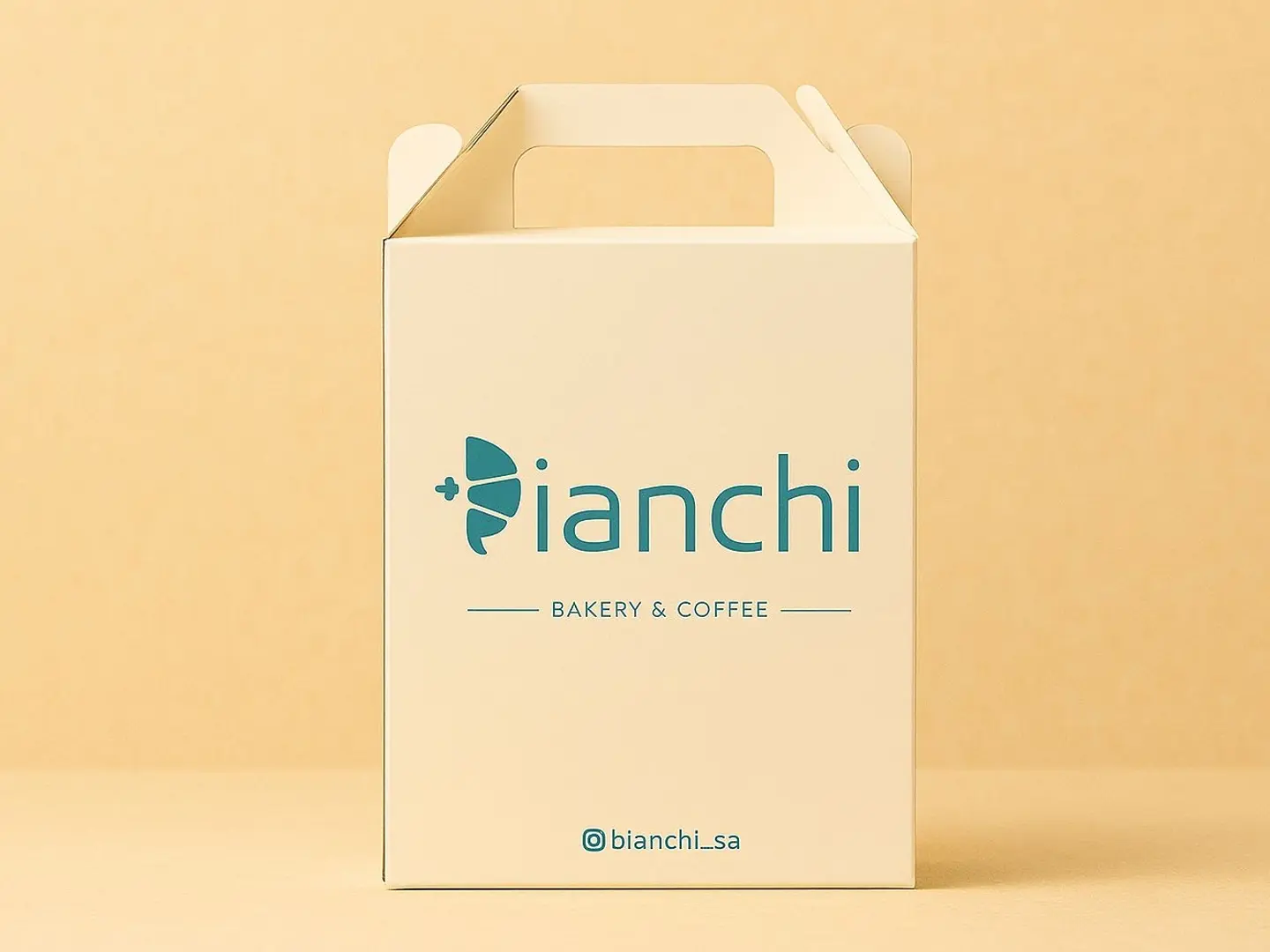 بوكس قهوة بارد