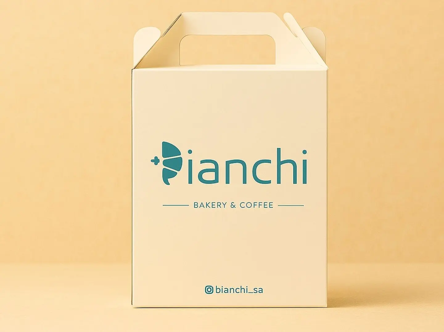 بوكس قهوة حار