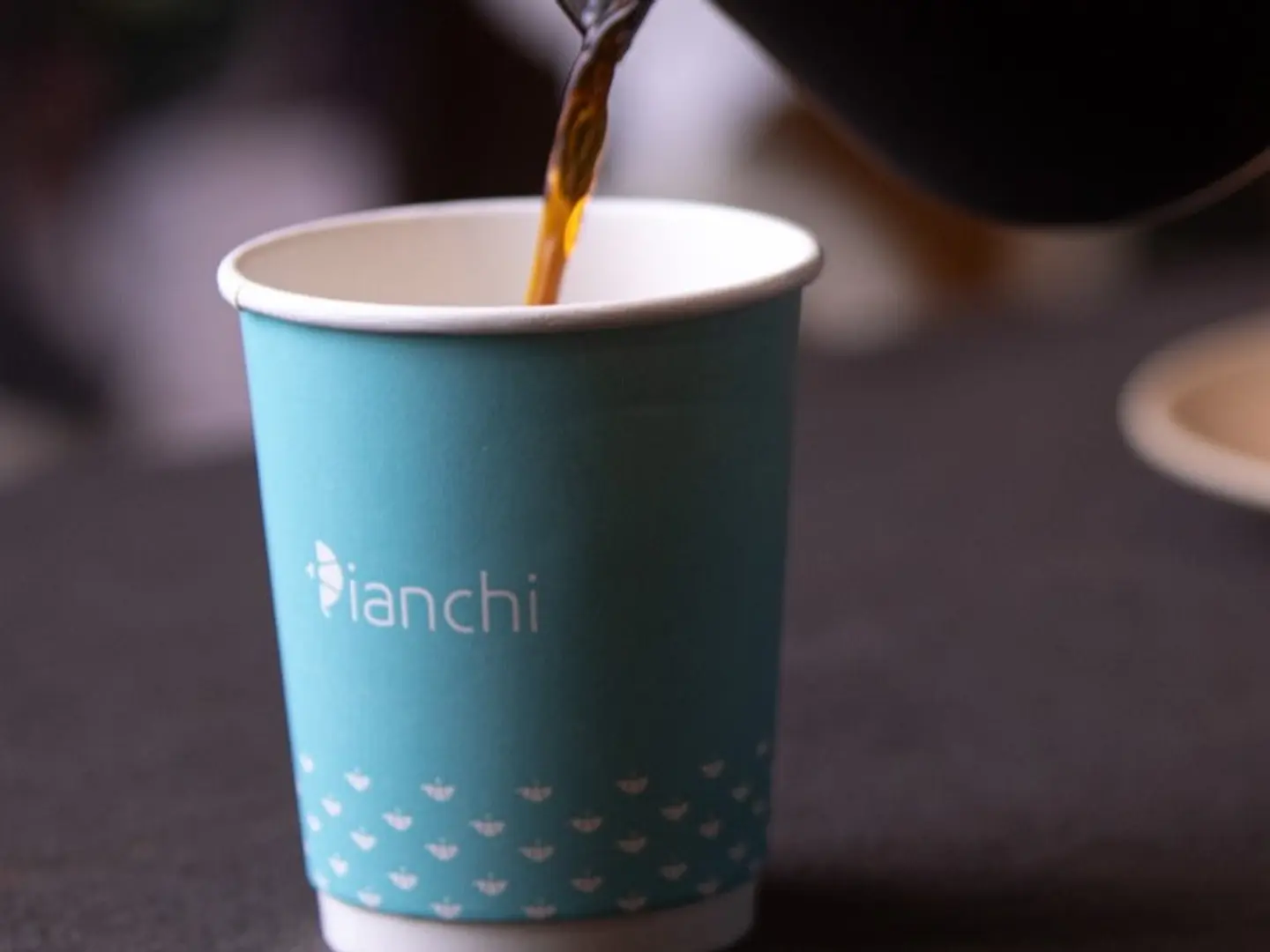 قهوه بنما حار