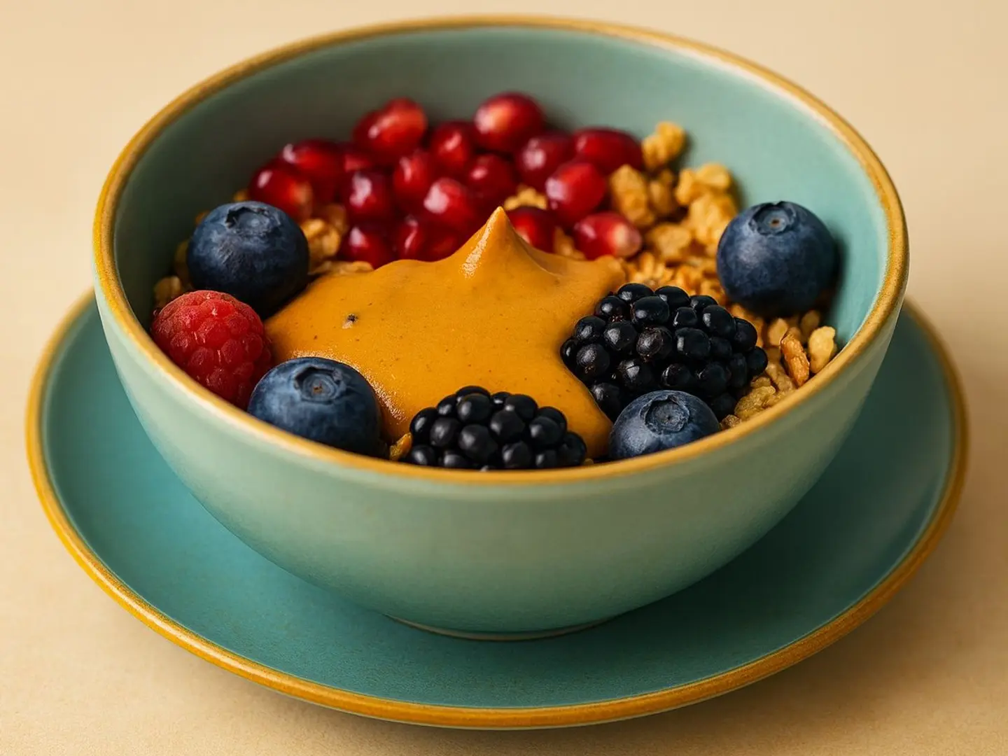 زبادى كرانشى