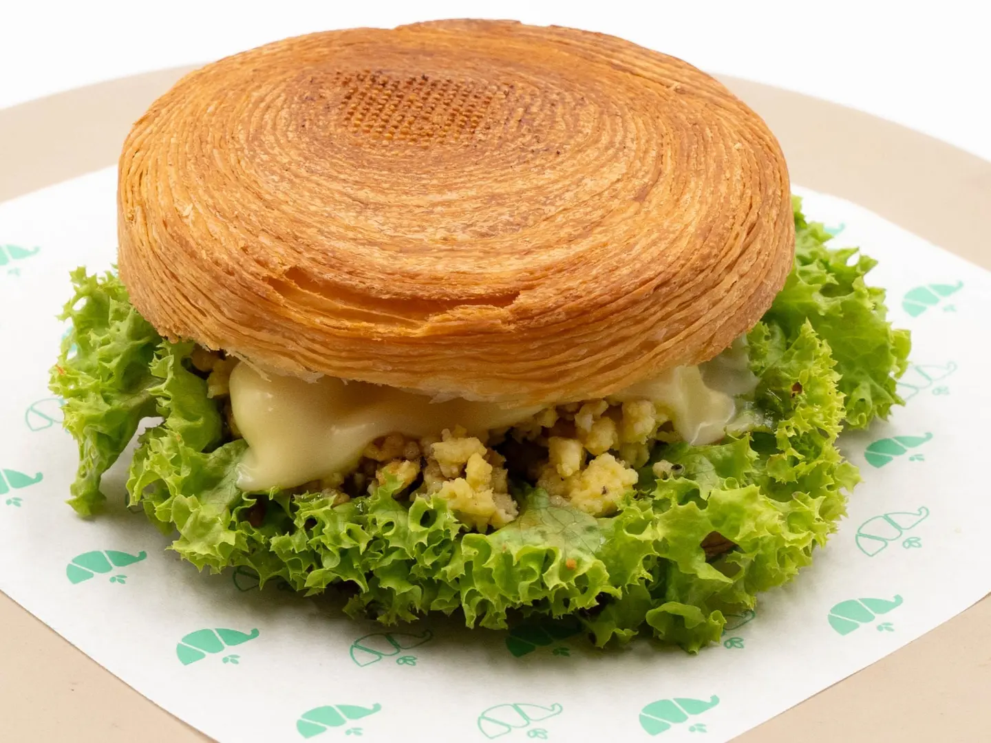 كوراسون بيض