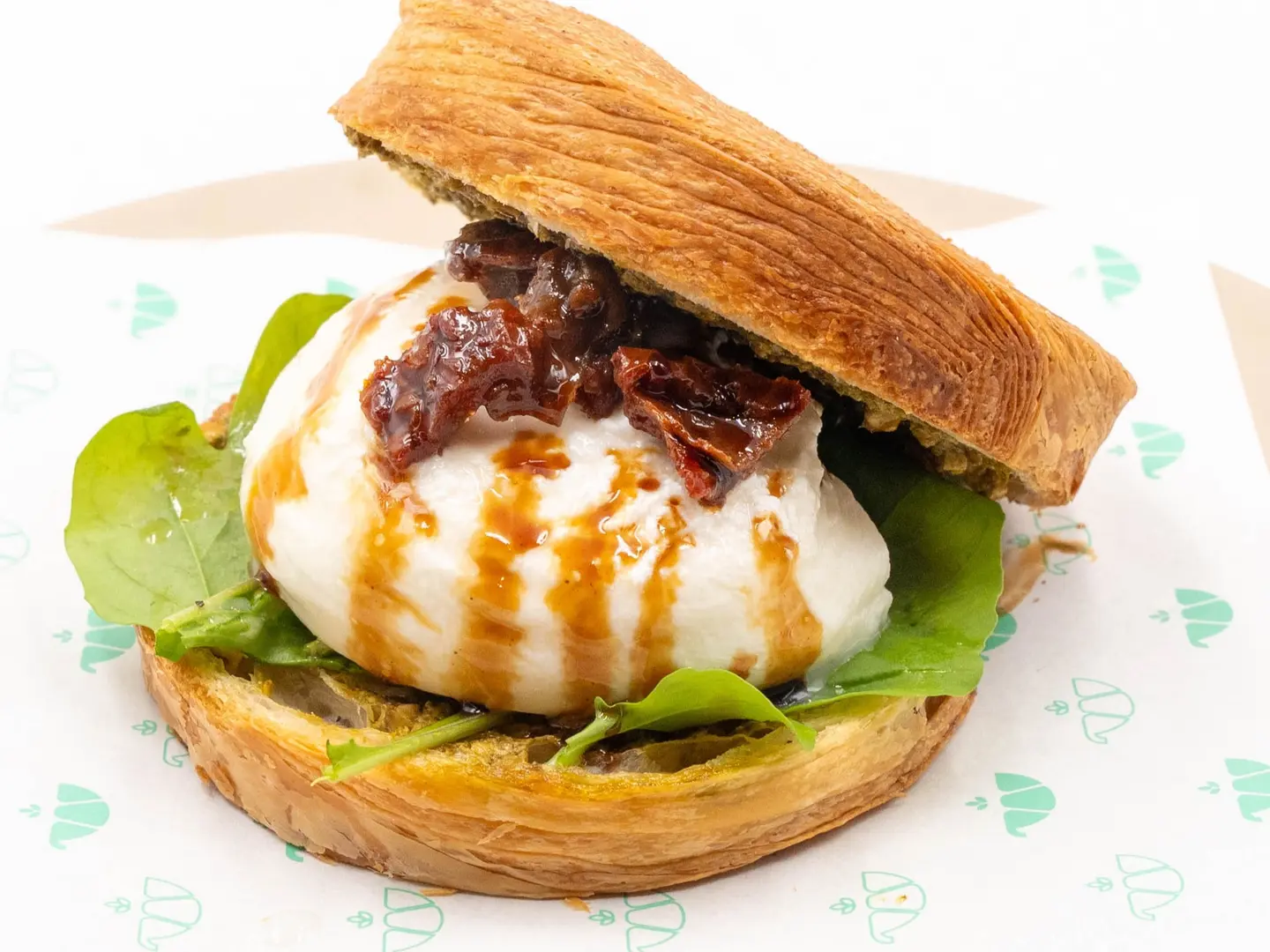 كوراسون بوراتا