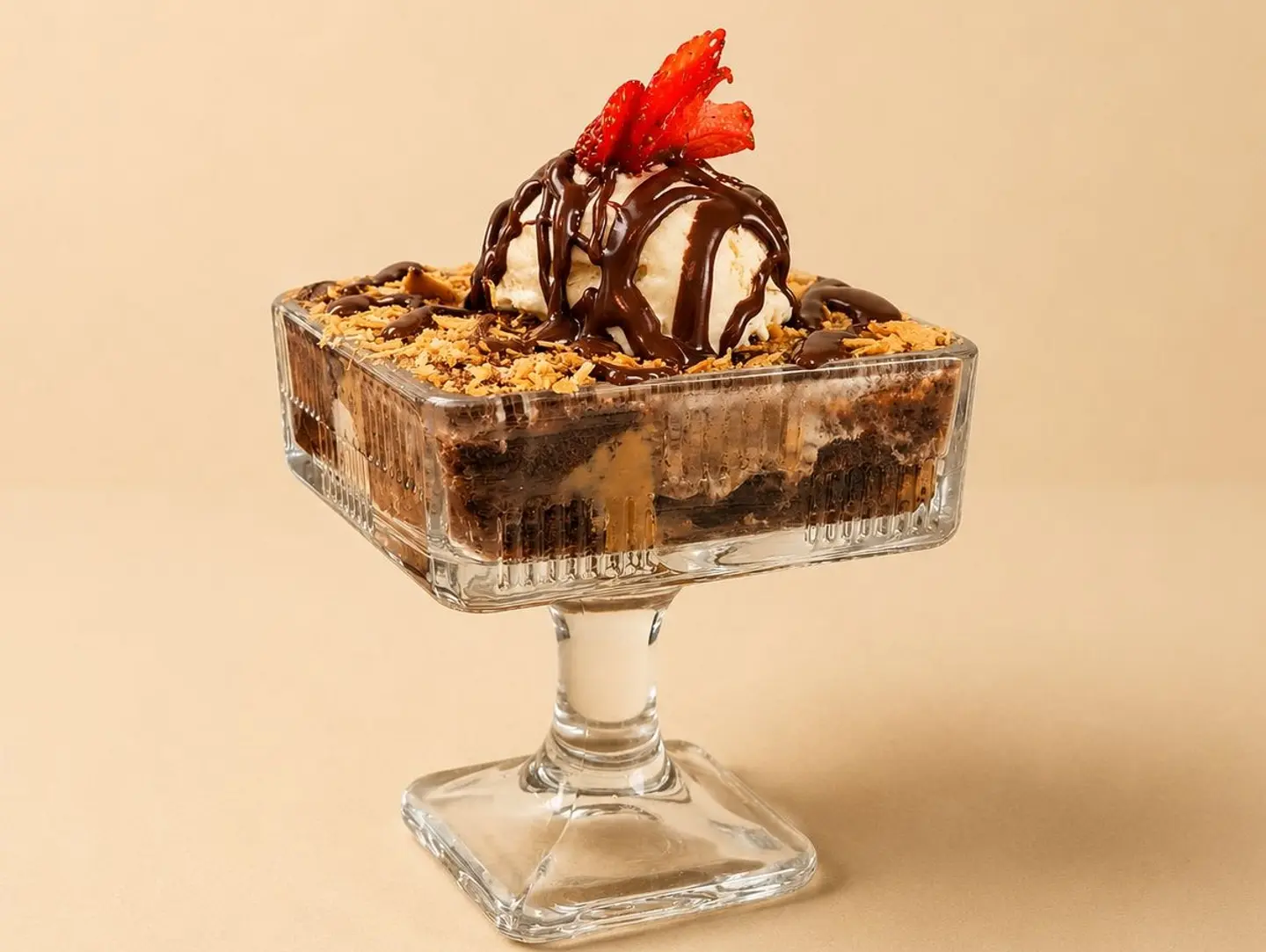 Dynamic Ice Cream