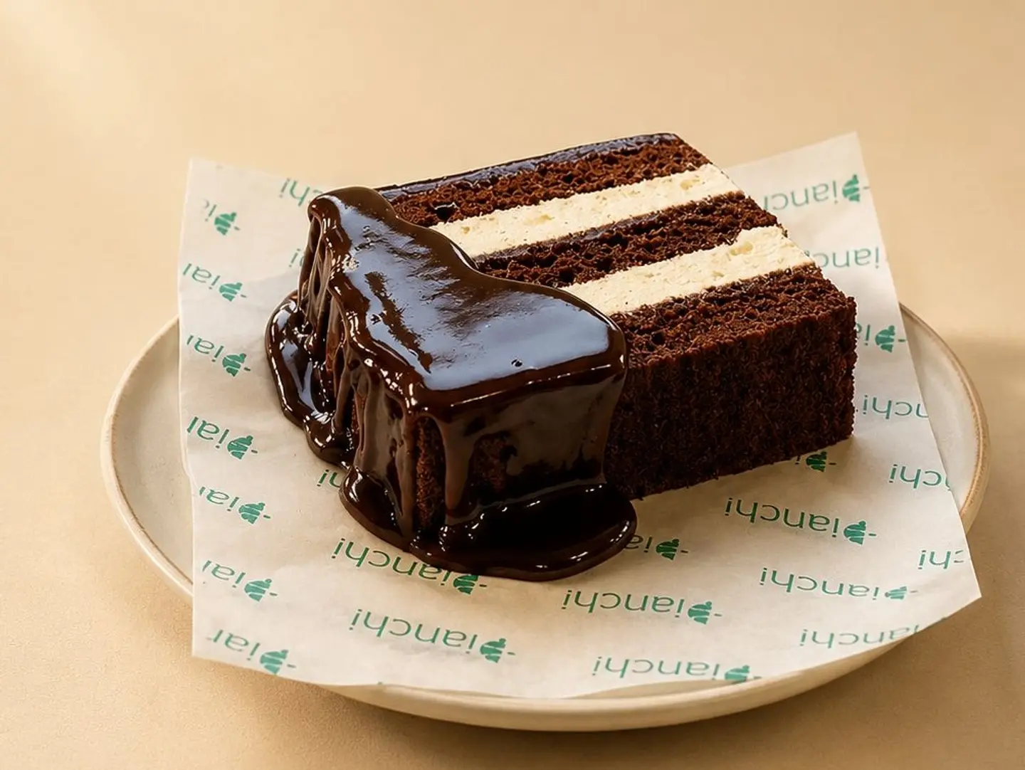 London Cake