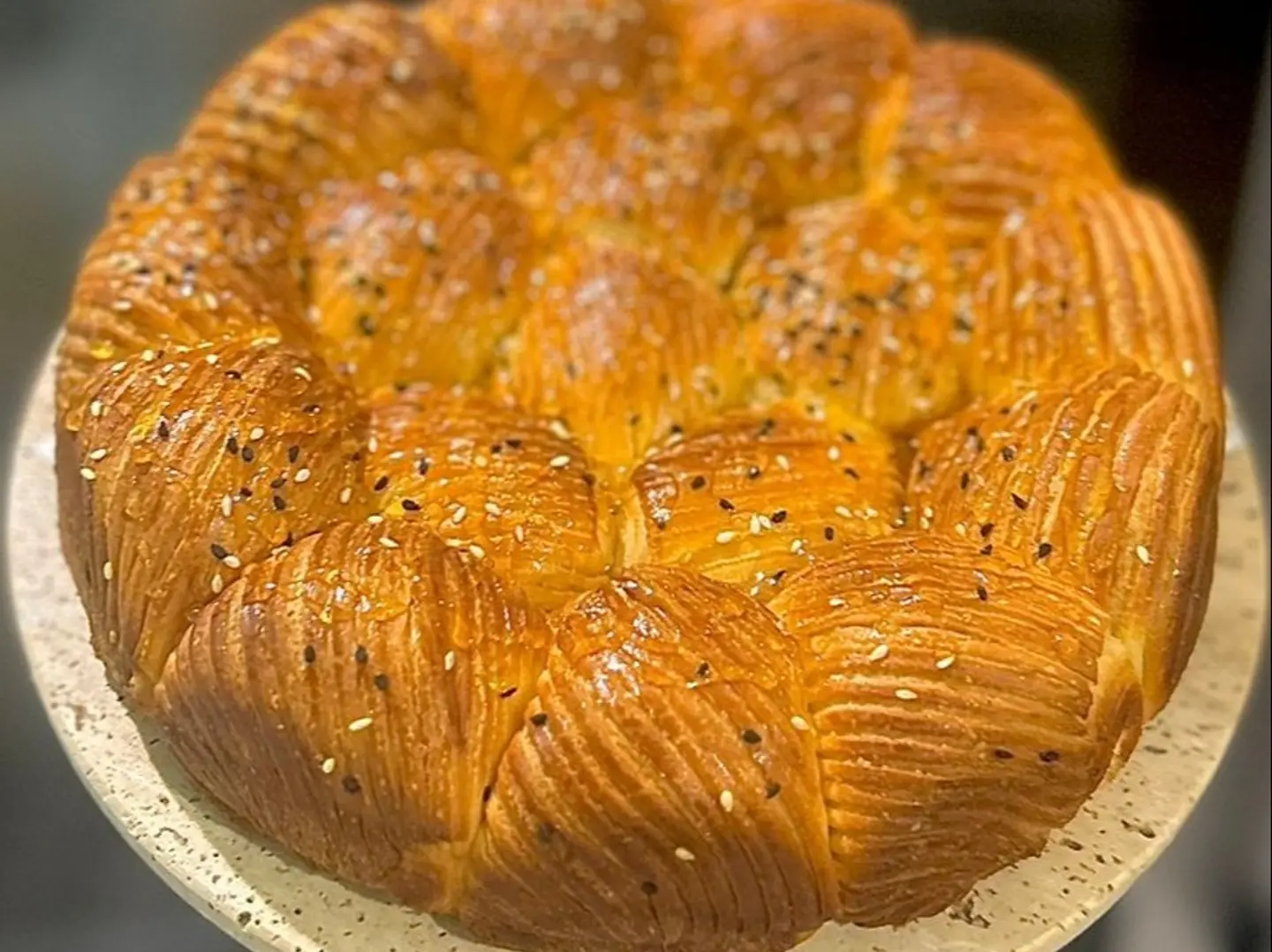 خلية نحل كبيره