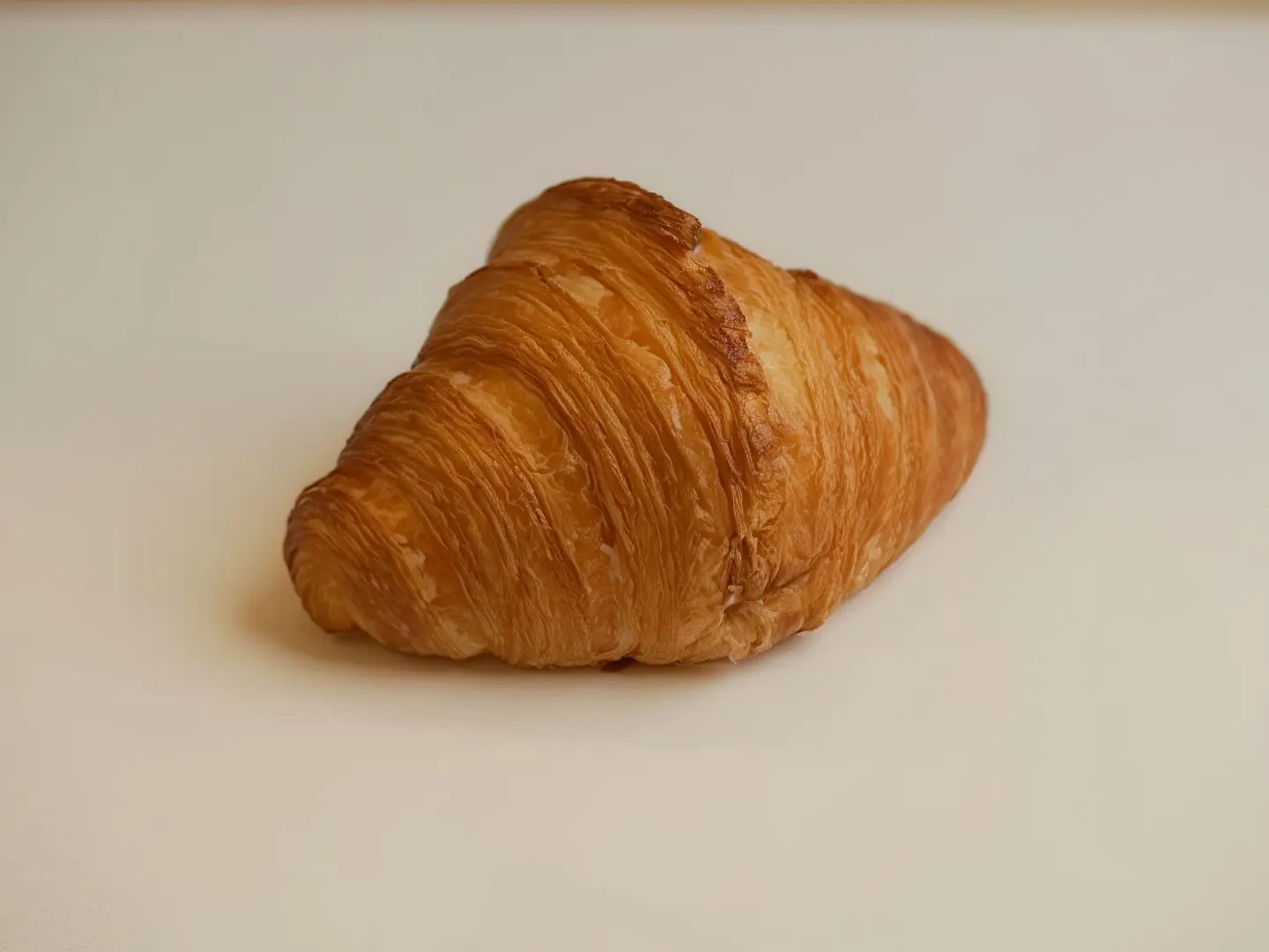 كرواسون سادة