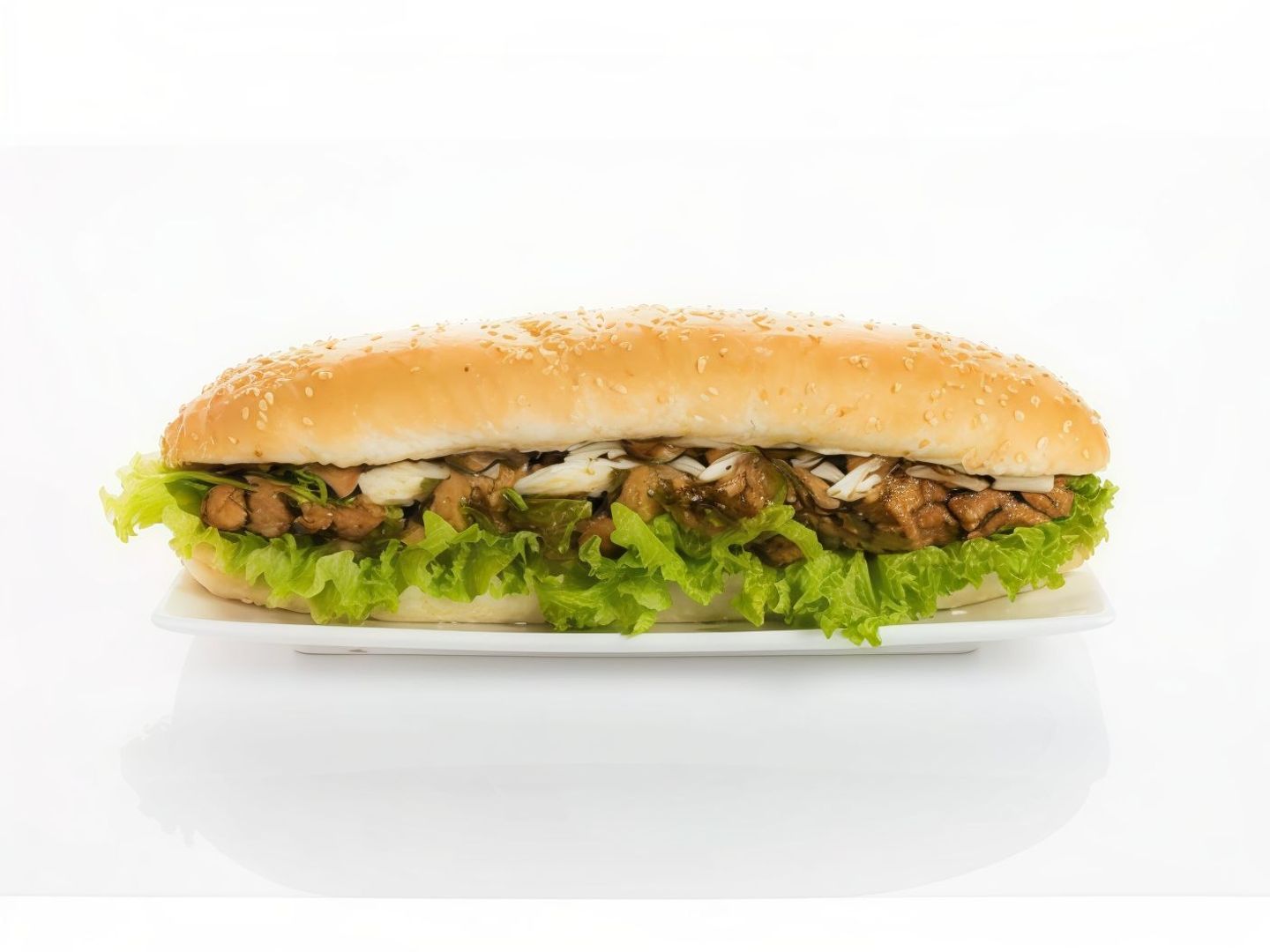 كودو دجاج جامبو