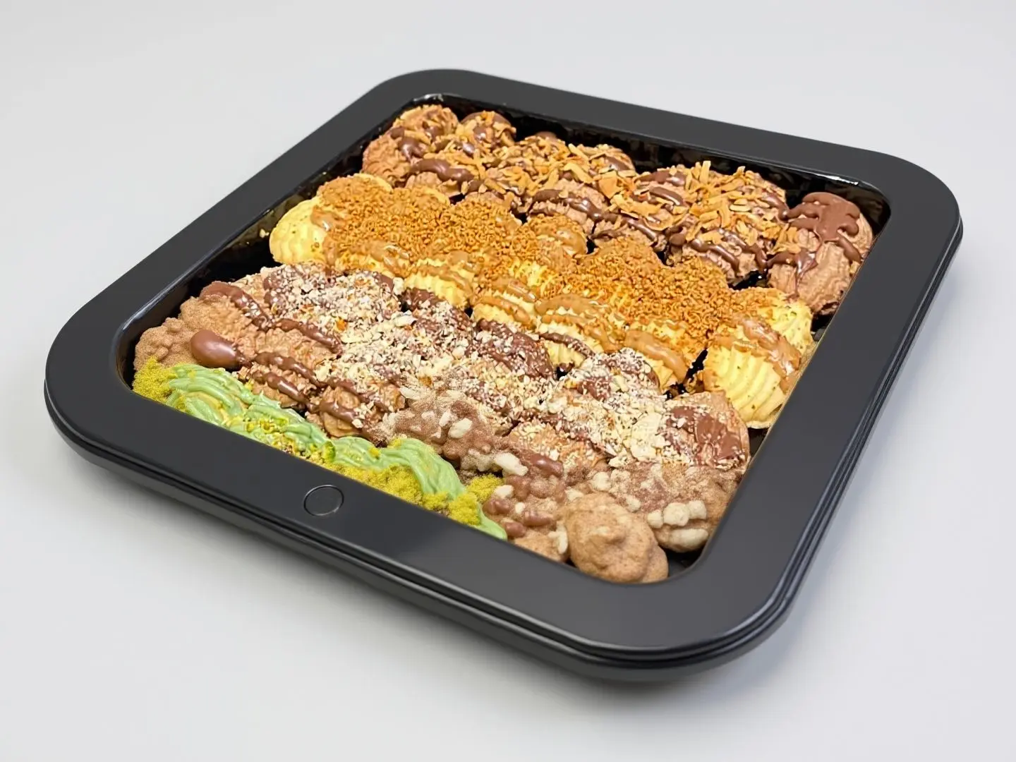 بيتيفور صوصات