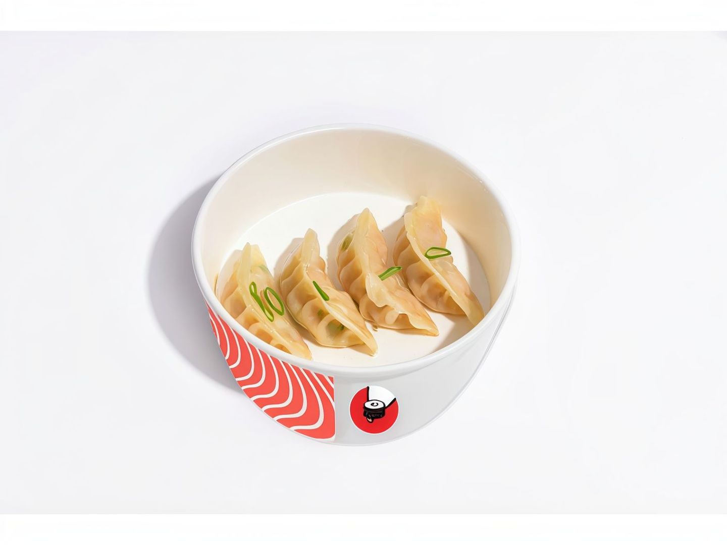 Dumpling Shrimp