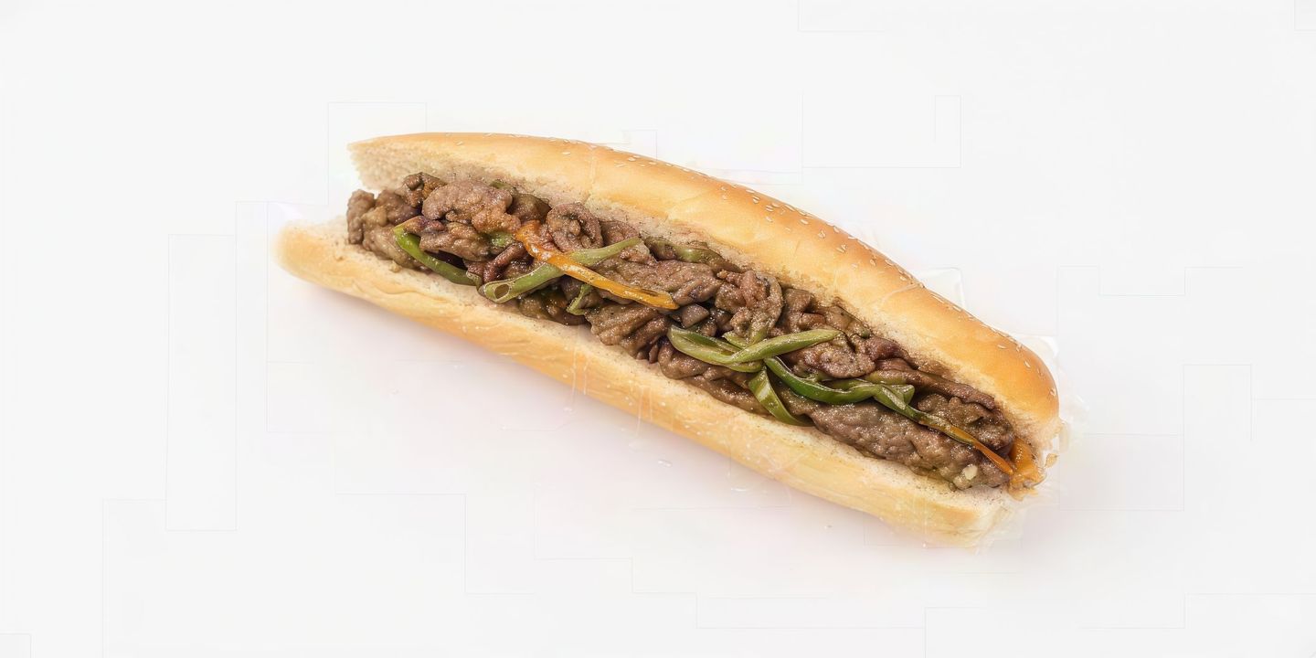 Liver Burger
