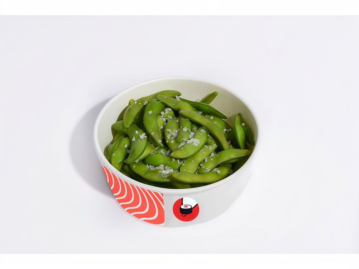 Edamame Spicy