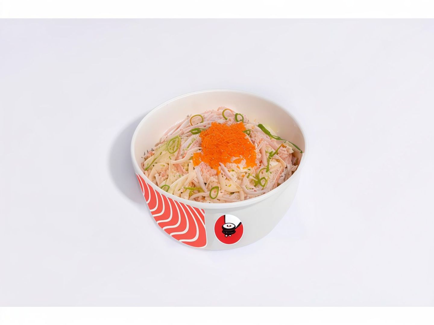 Kani Crab Salad