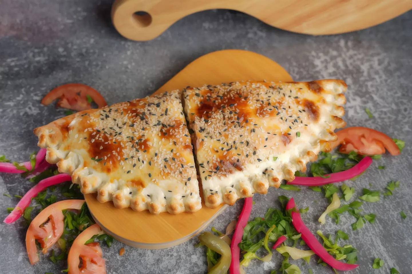 Chicken Pie