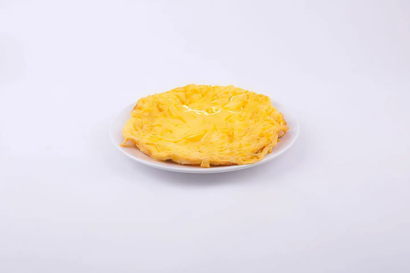 بيض مقلي