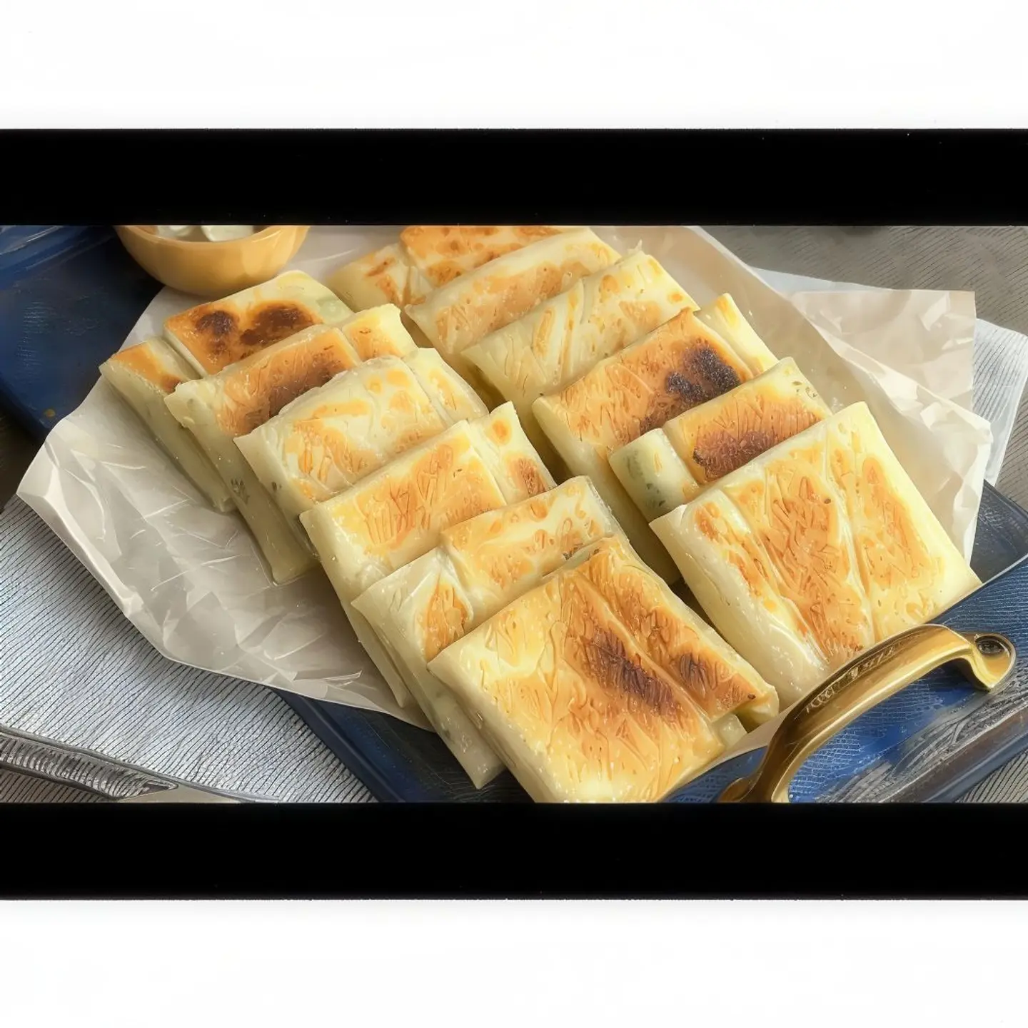 مطبق جبن سائل
