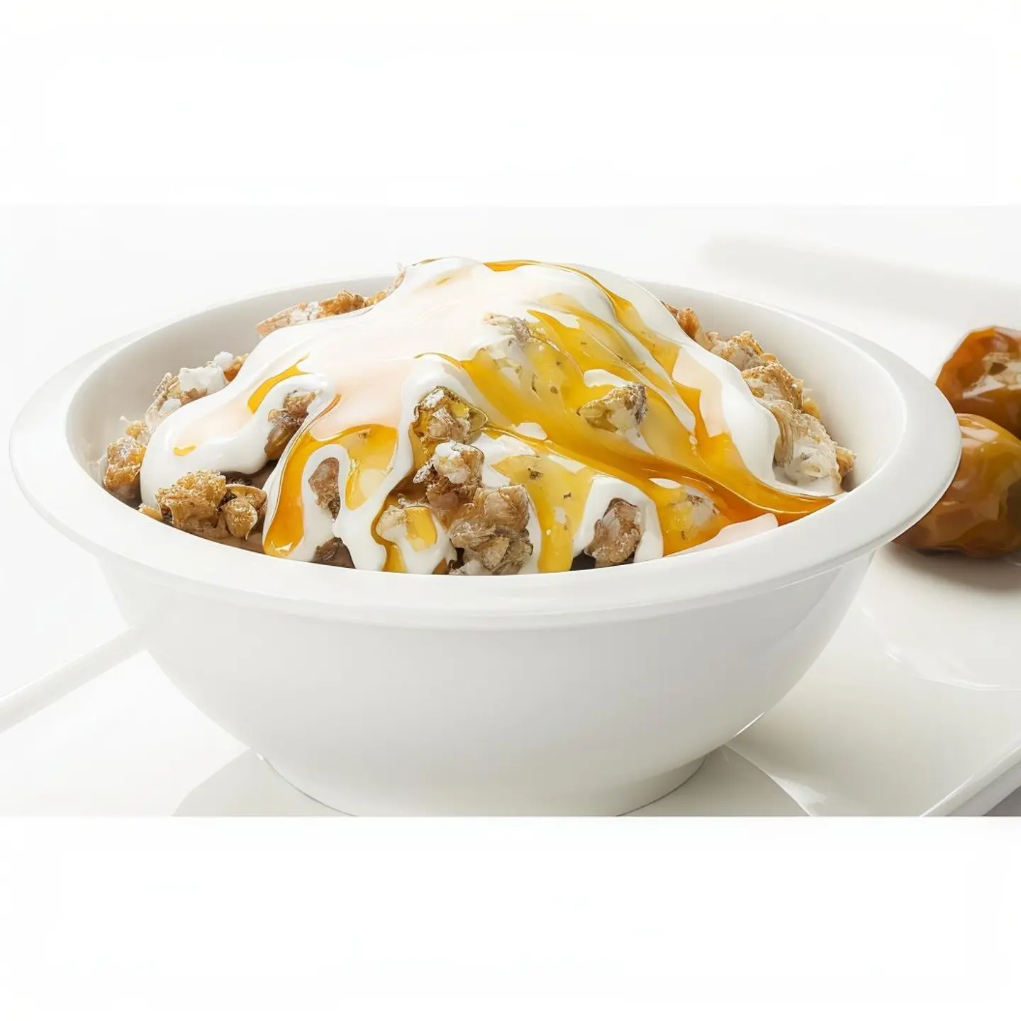 عريكة قشطة عسل