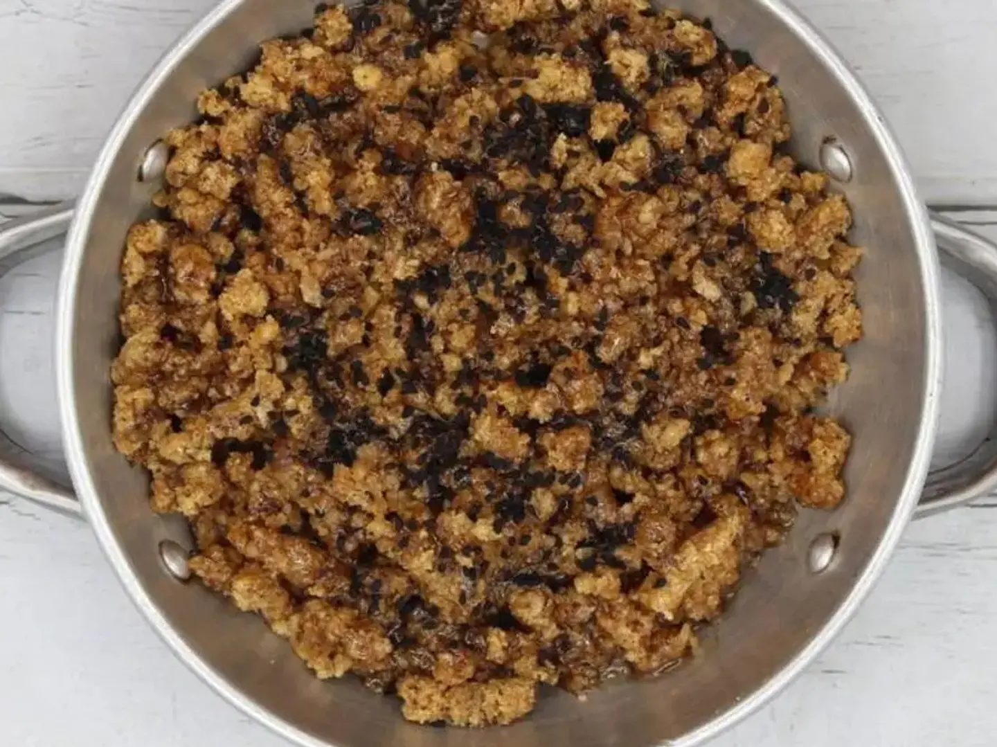 فتة حديدي ملكي