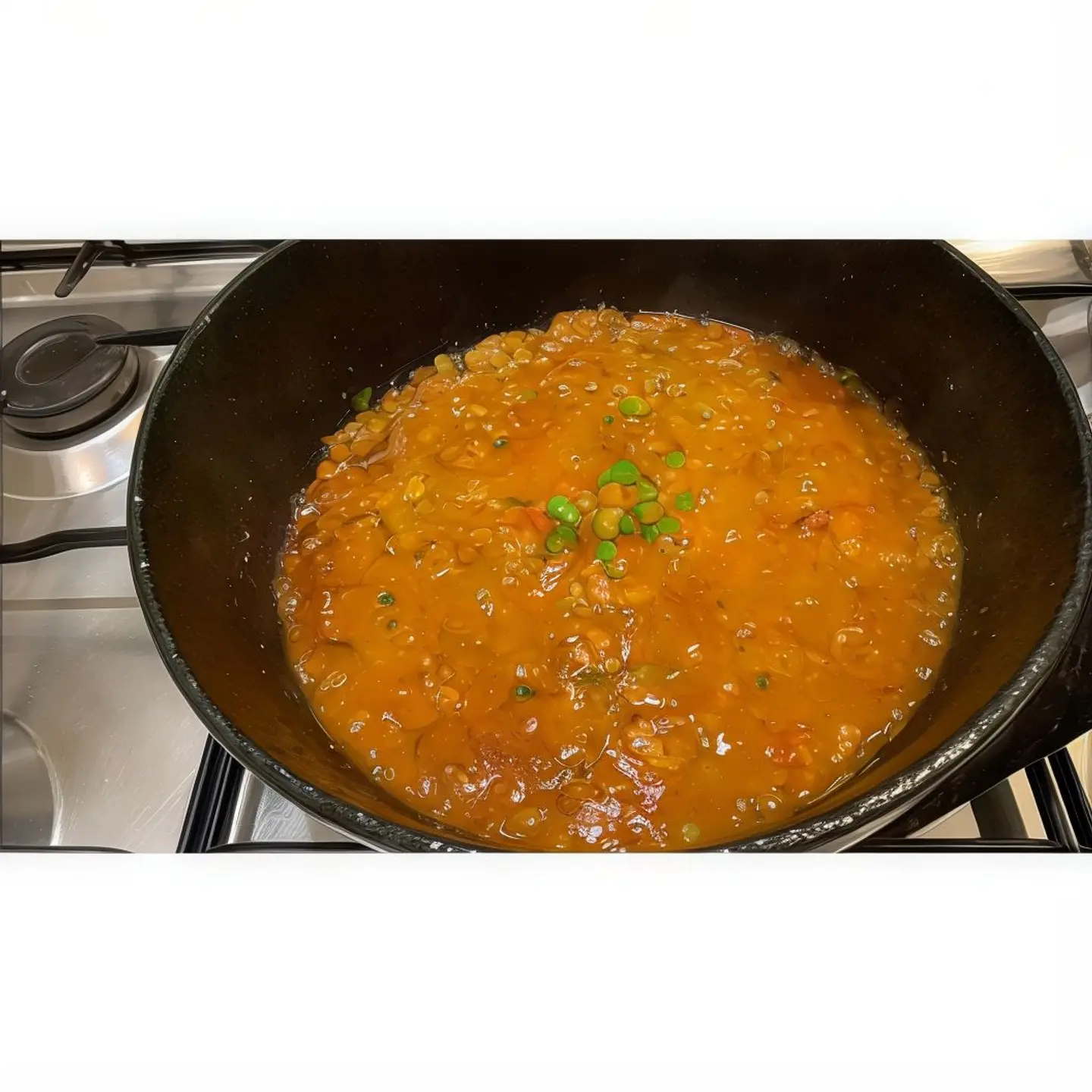 بازاليا سادة مغش