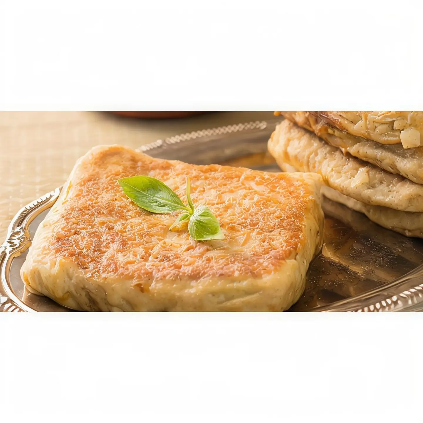 مطبق جبنة سايلة