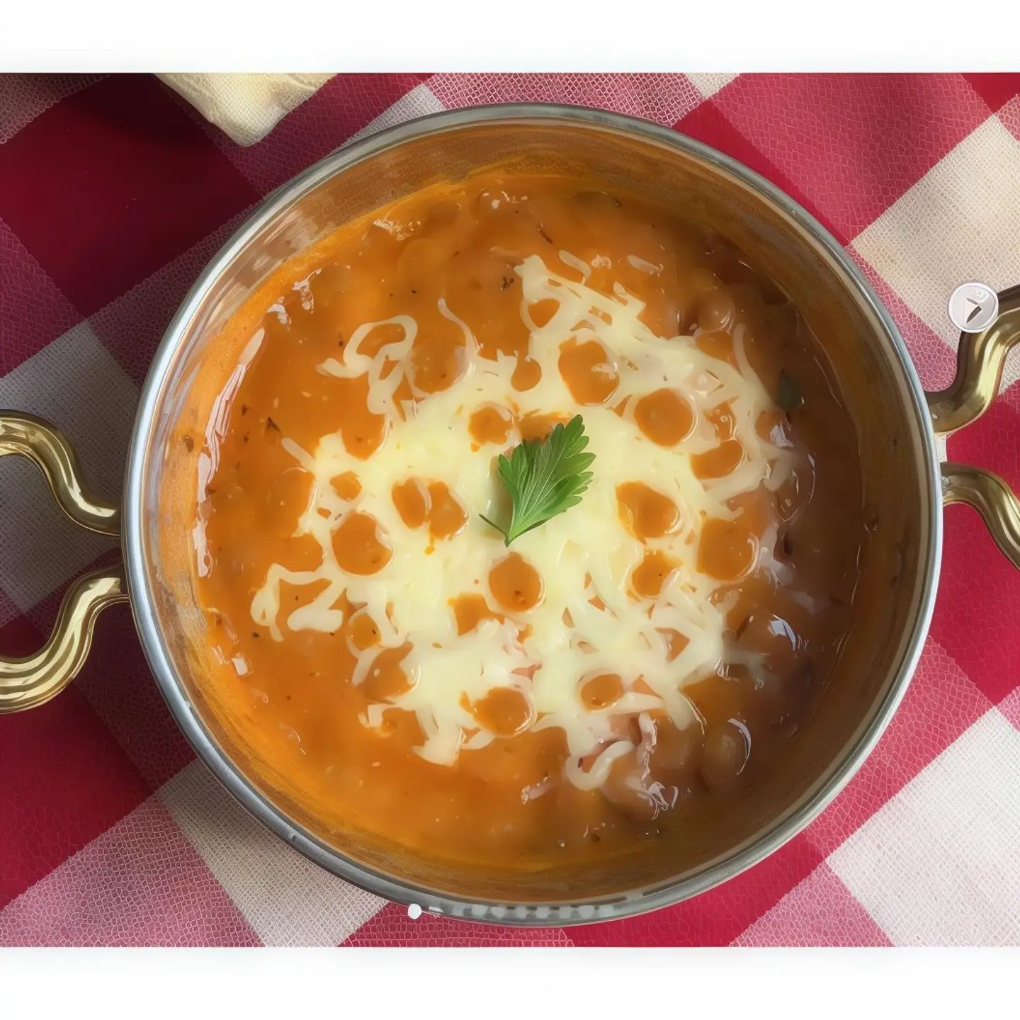 فاصوليا جبن