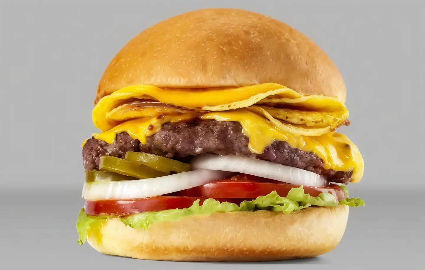 برجر مكسيكي