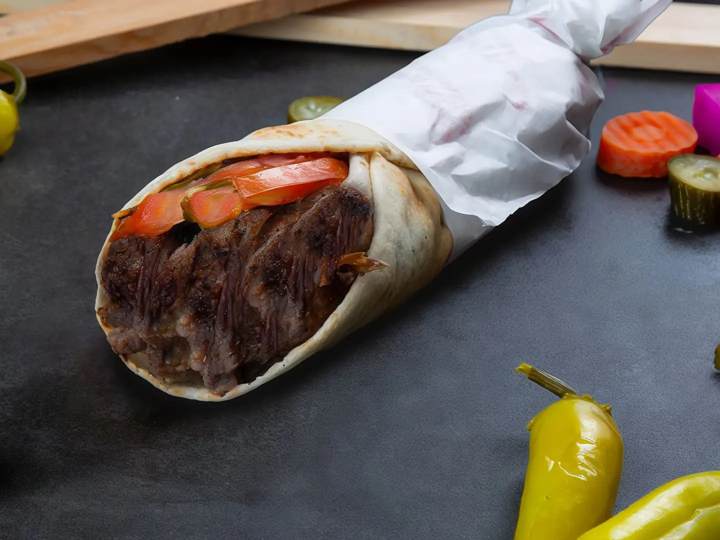 Shawarma Meat