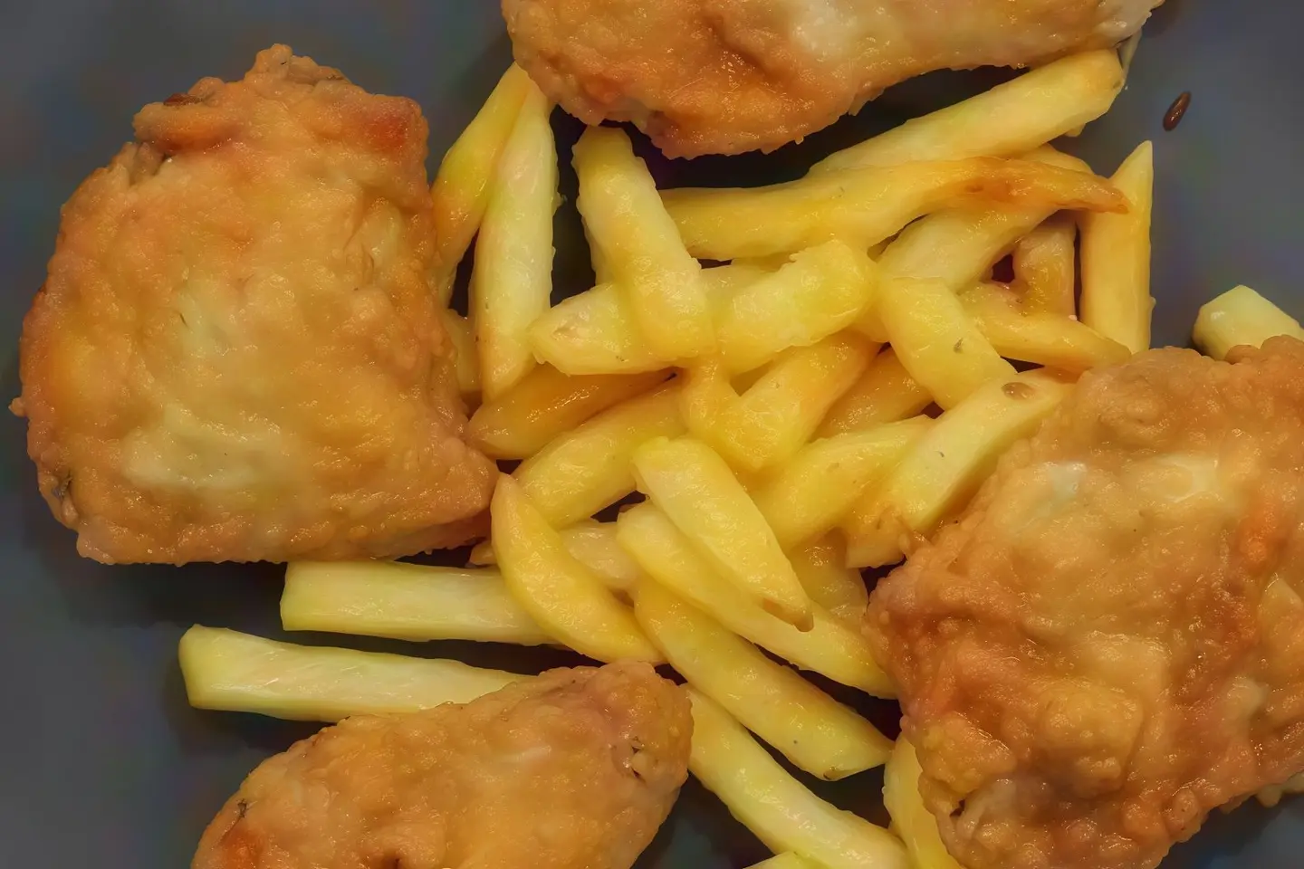 بروست حراك نص حبه