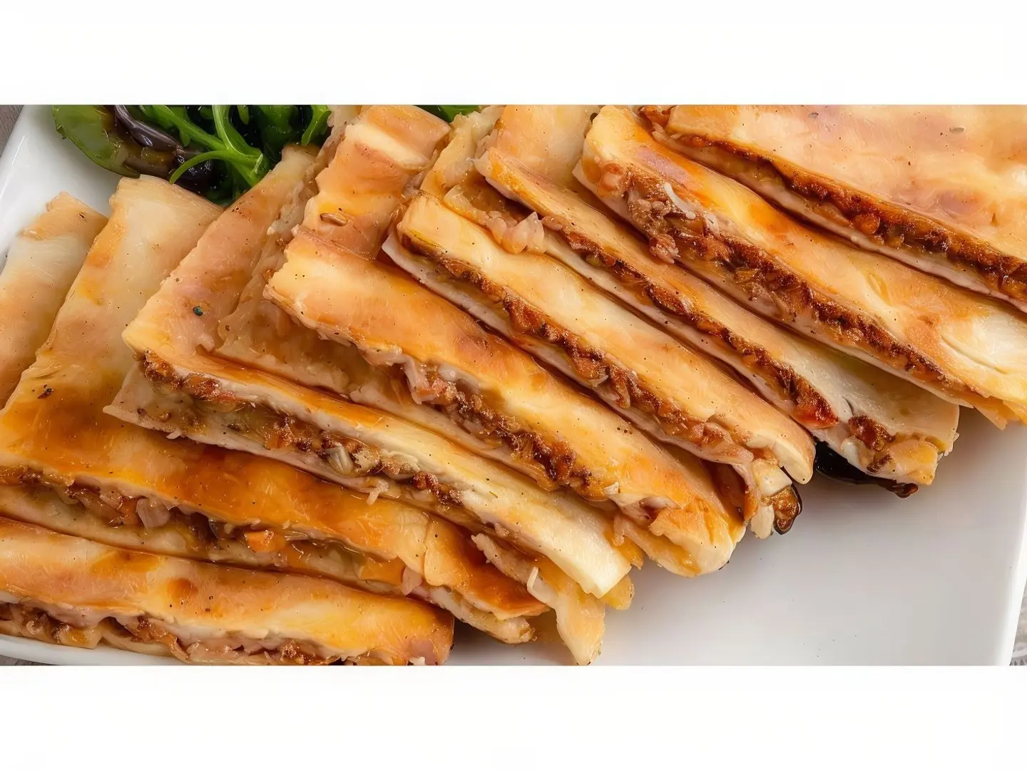 عرايس دجاج حبة