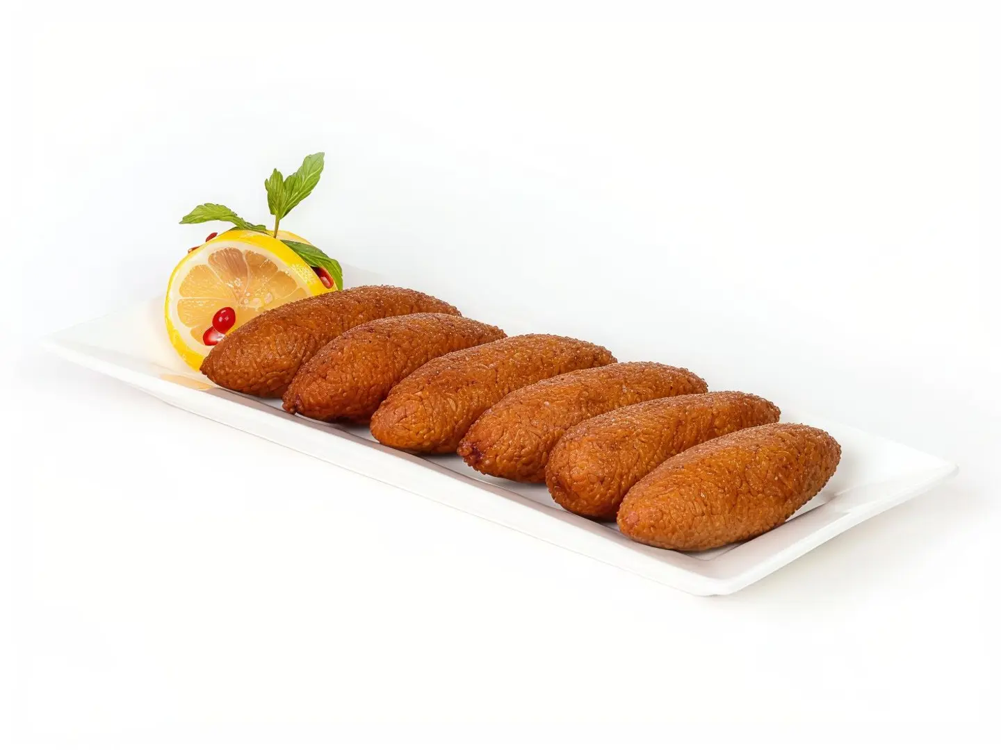 Kibbeh 10 Pieces