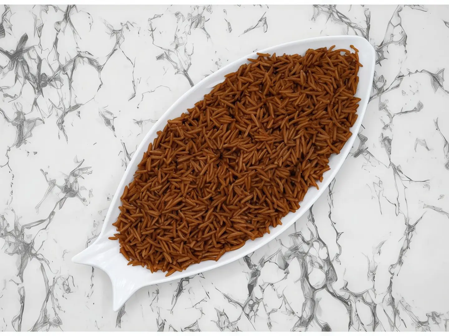 Sayyadia Rice