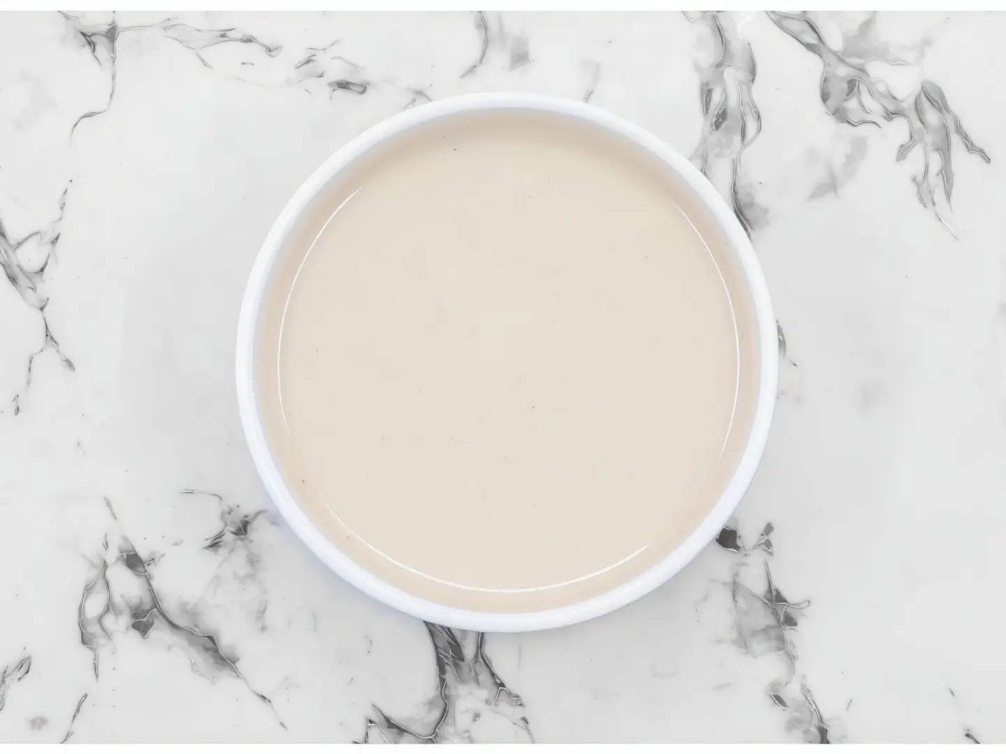 Tahini Salad