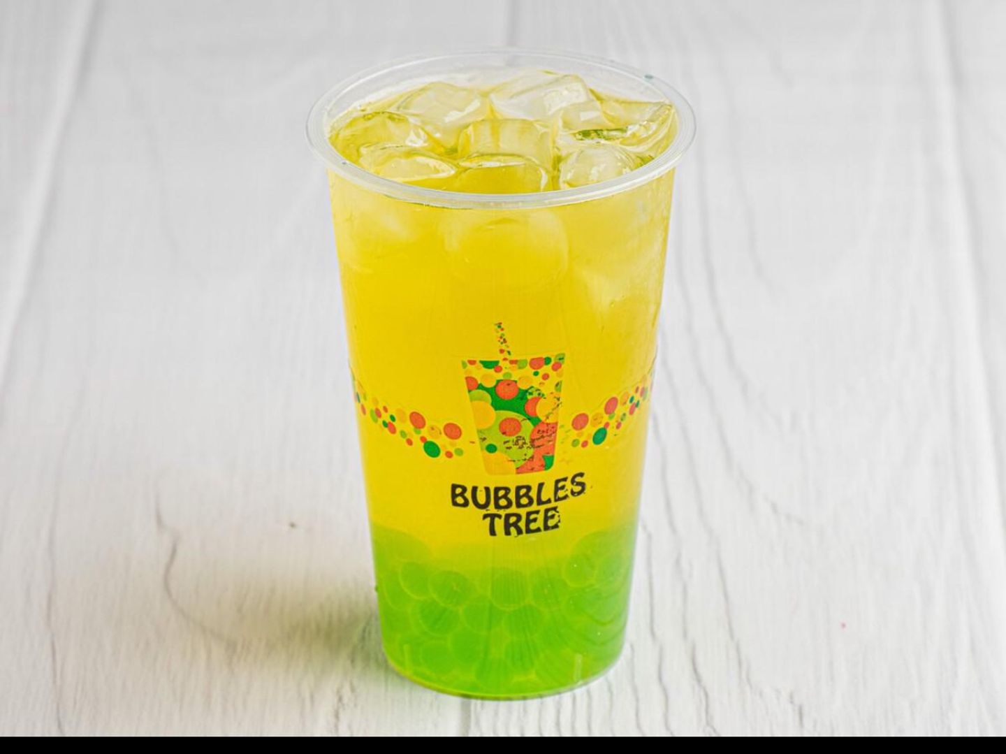 خوخ - وسط