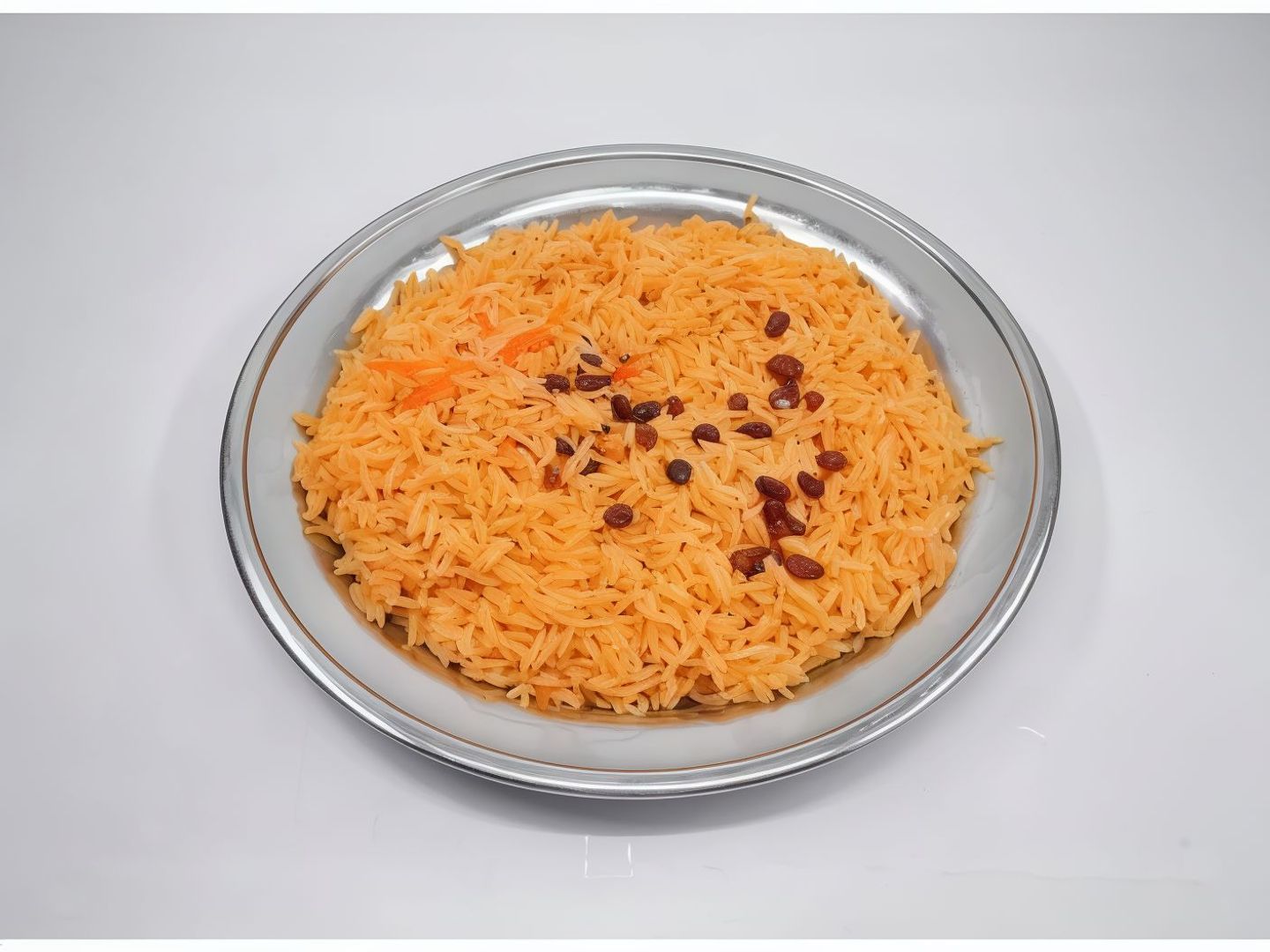 لشخص واحد أرز بخاري